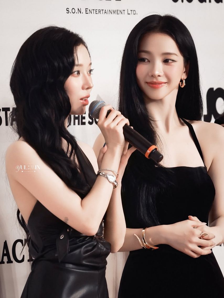 에스파 (aespa) 카리나