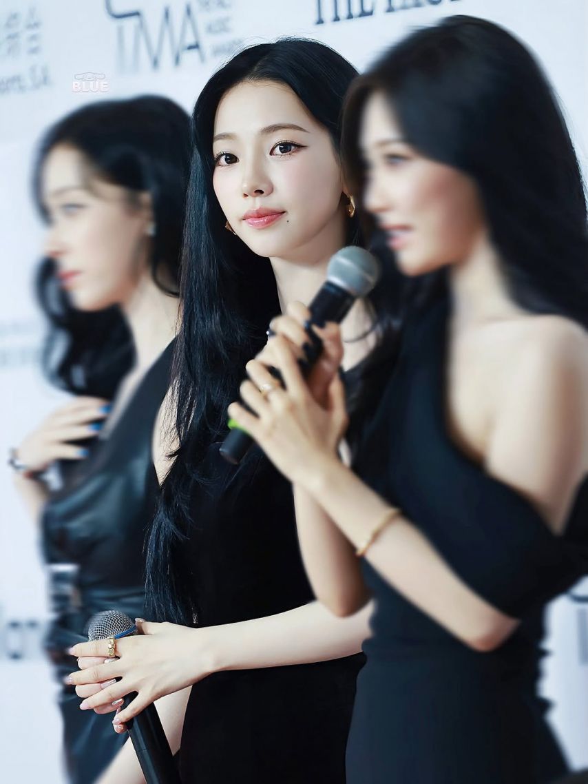 에스파 (aespa) 카리나