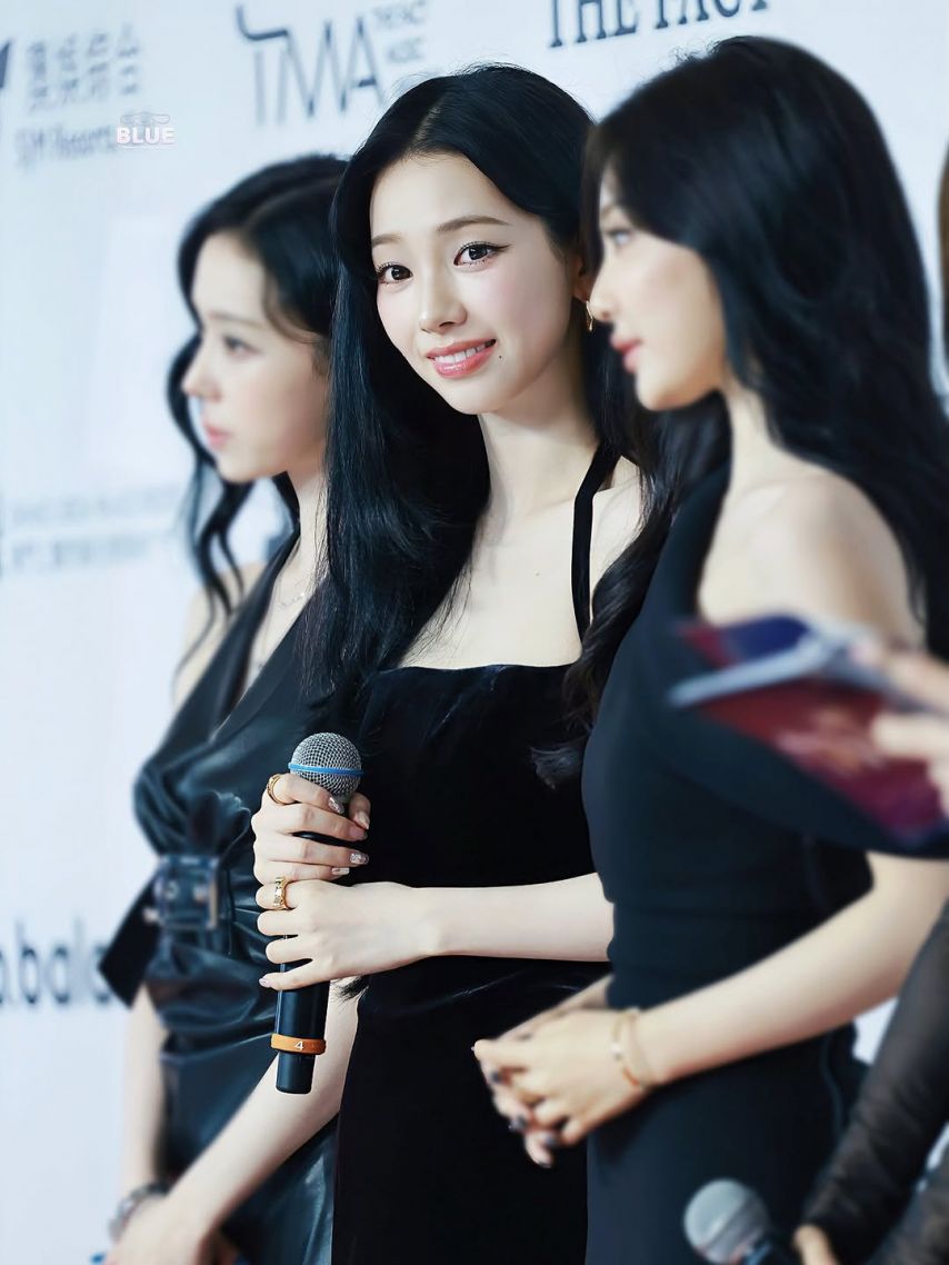 에스파 (aespa) 카리나