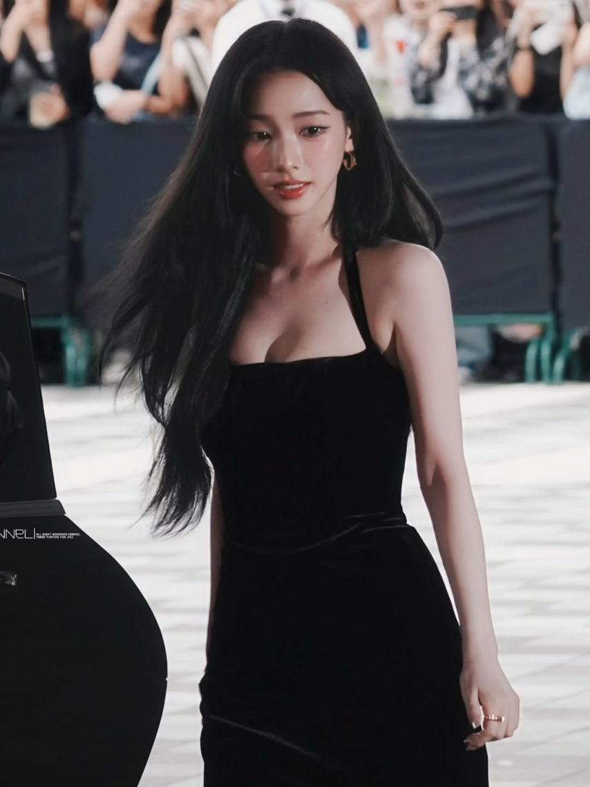 에스파 (aespa) 카리나