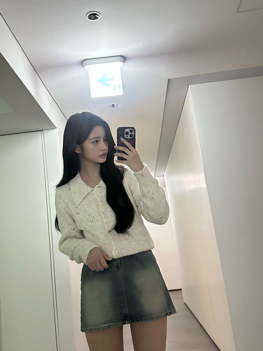 NMIXX (엔믹스) 설윤