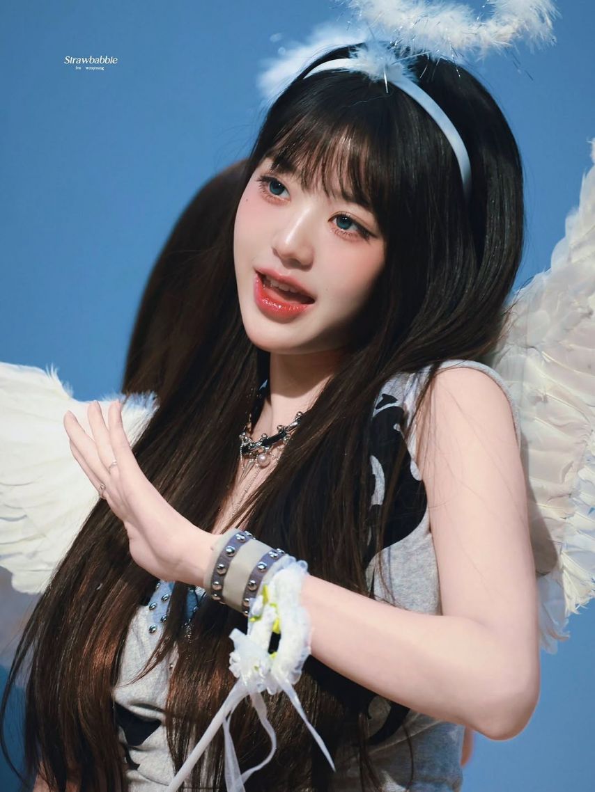 IVE (아이브) 장원영