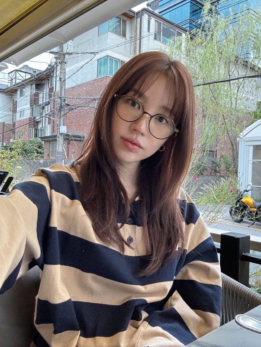 윤은혜