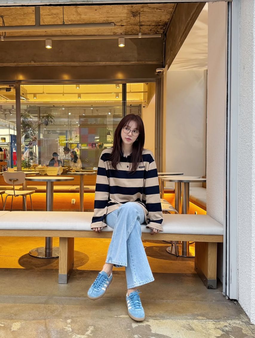 윤은혜