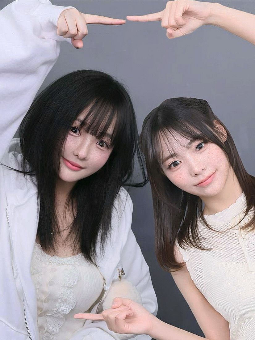 QWER 시연