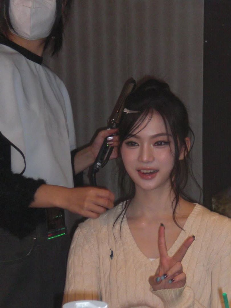 스테이씨 아이사