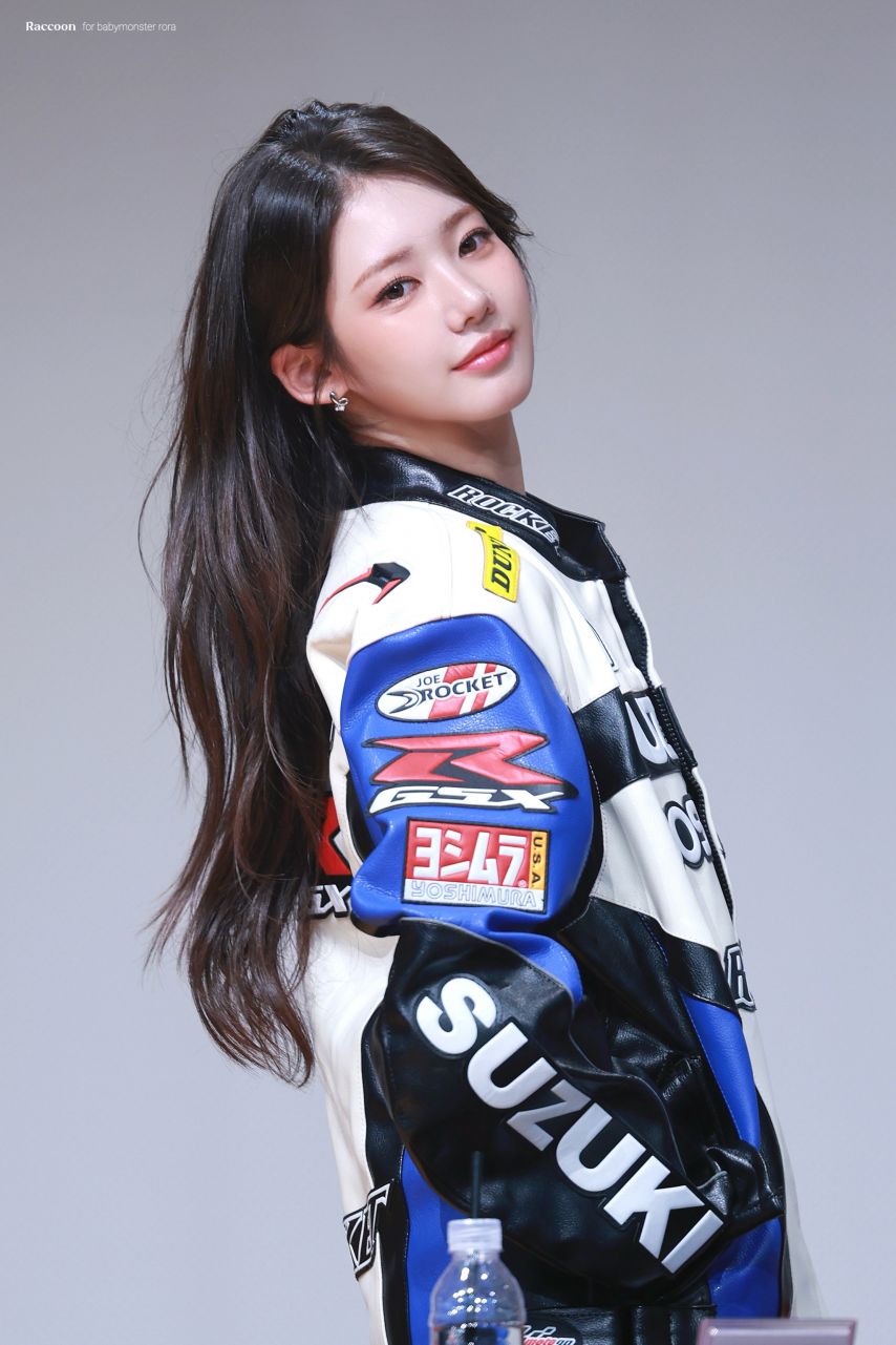 베이비몬스터 로라