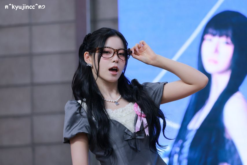 엔믹스 규진