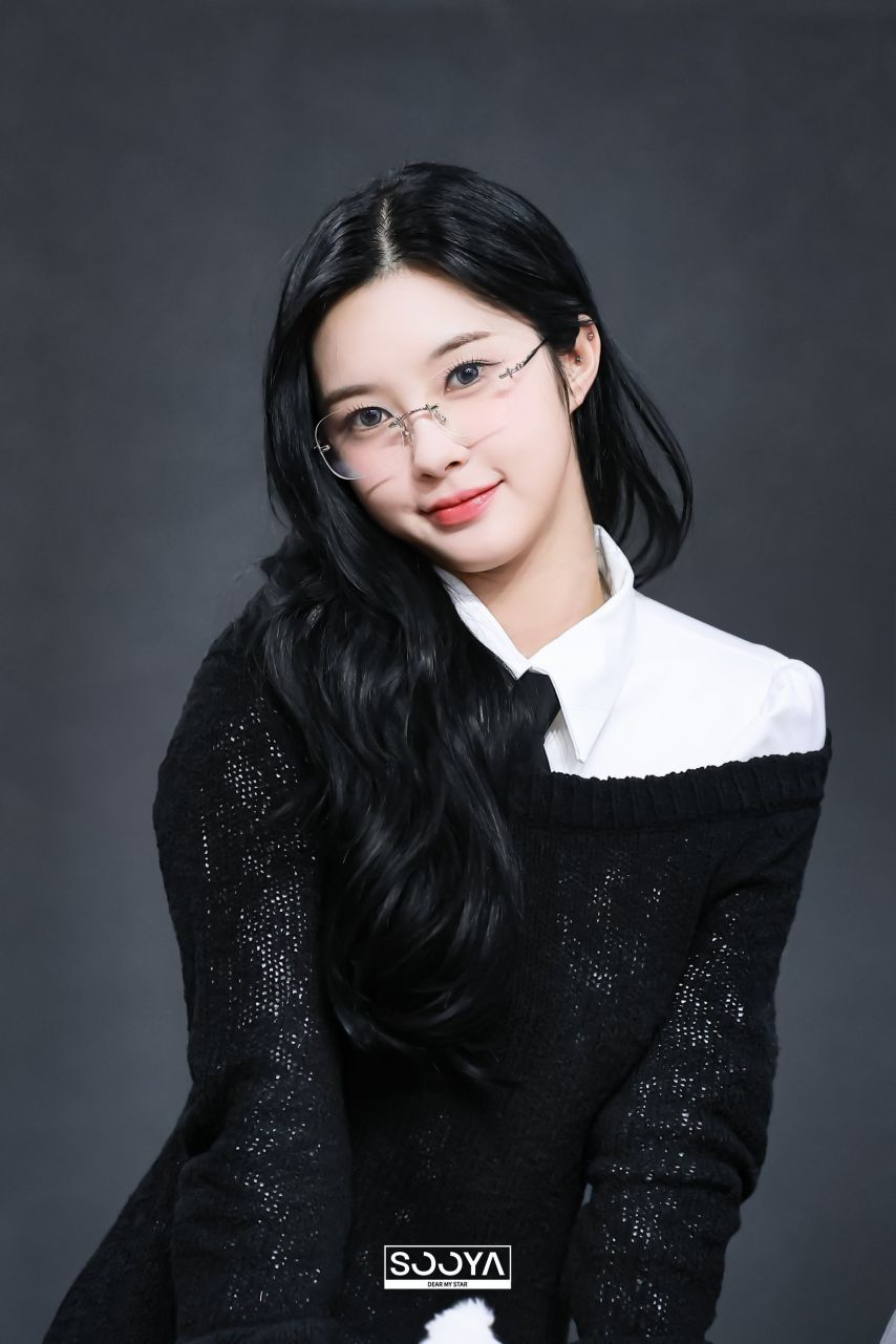 케플러 김다연