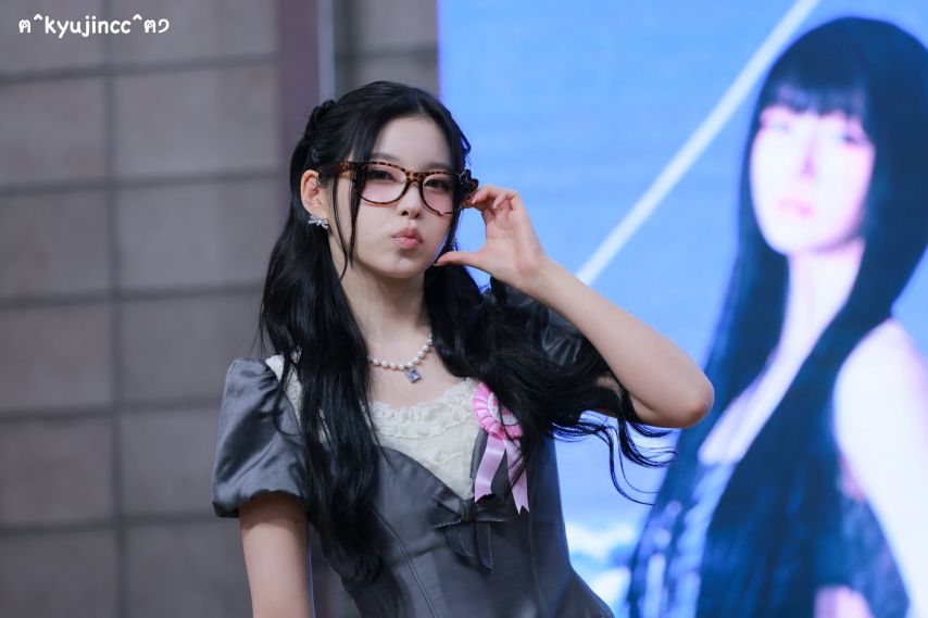 엔믹스 규진