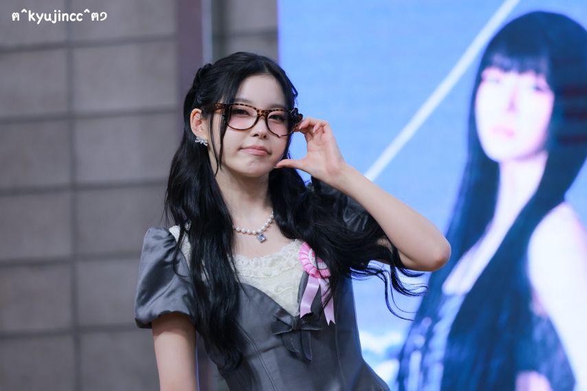 엔믹스 규진