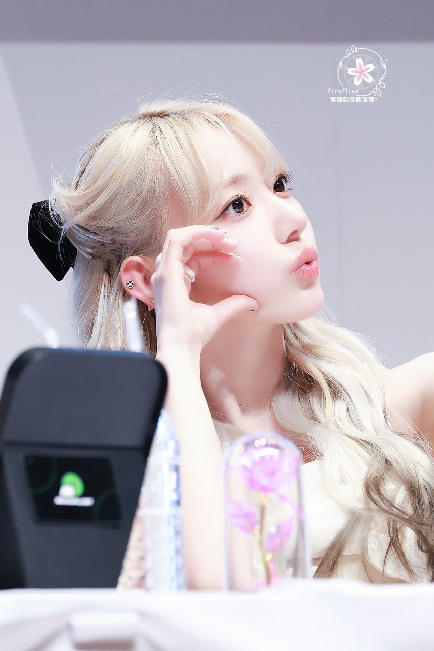 르세라핌 사쿠라