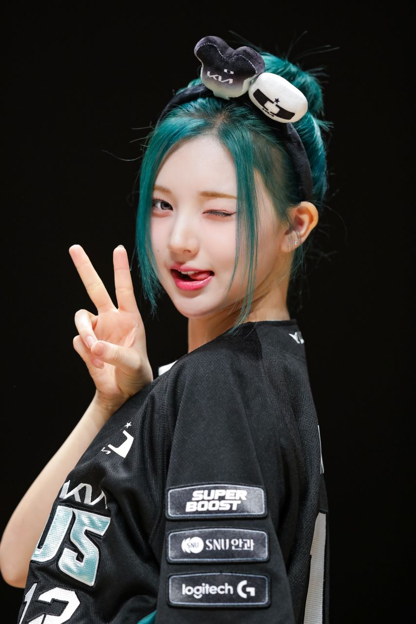트리플에스 곽연지