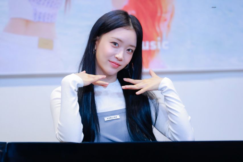 스테이씨 수민