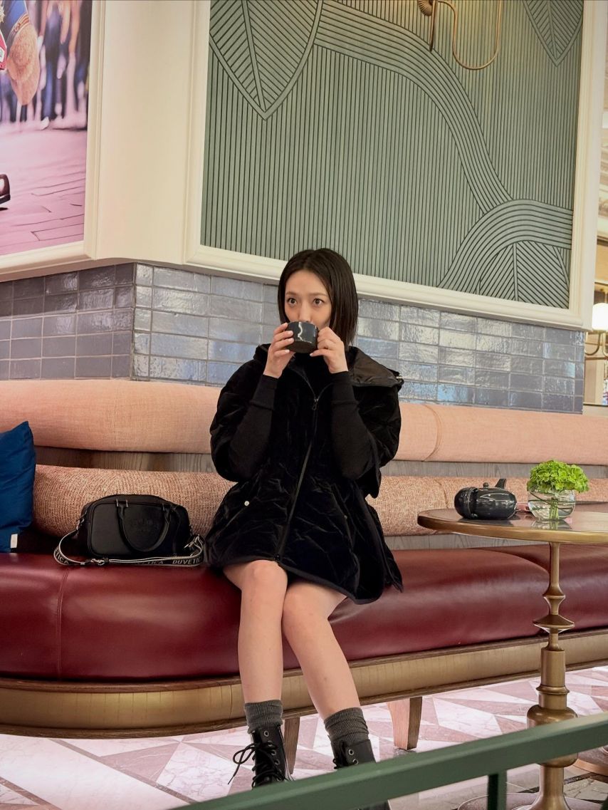 표예진 인별