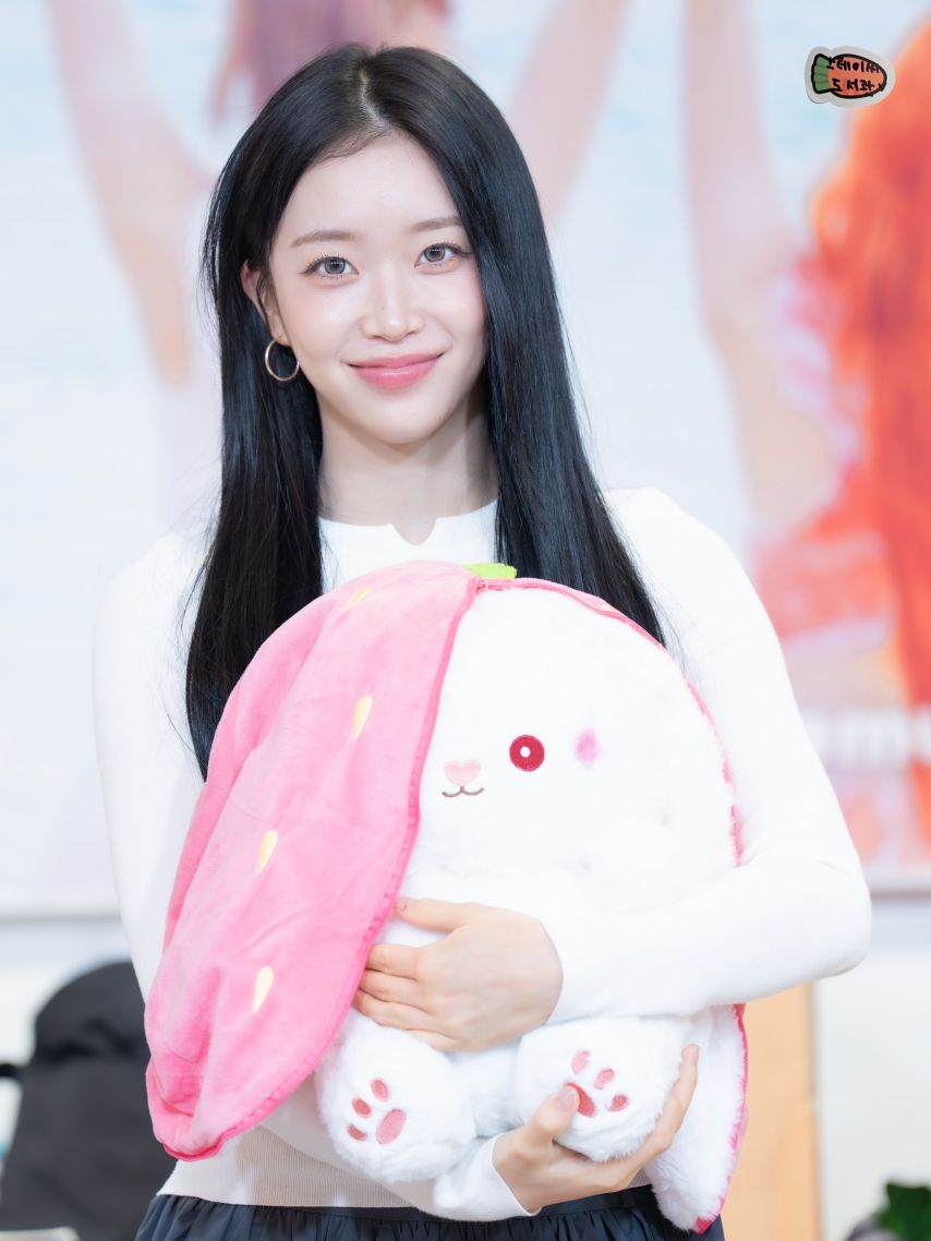스테이씨 수민