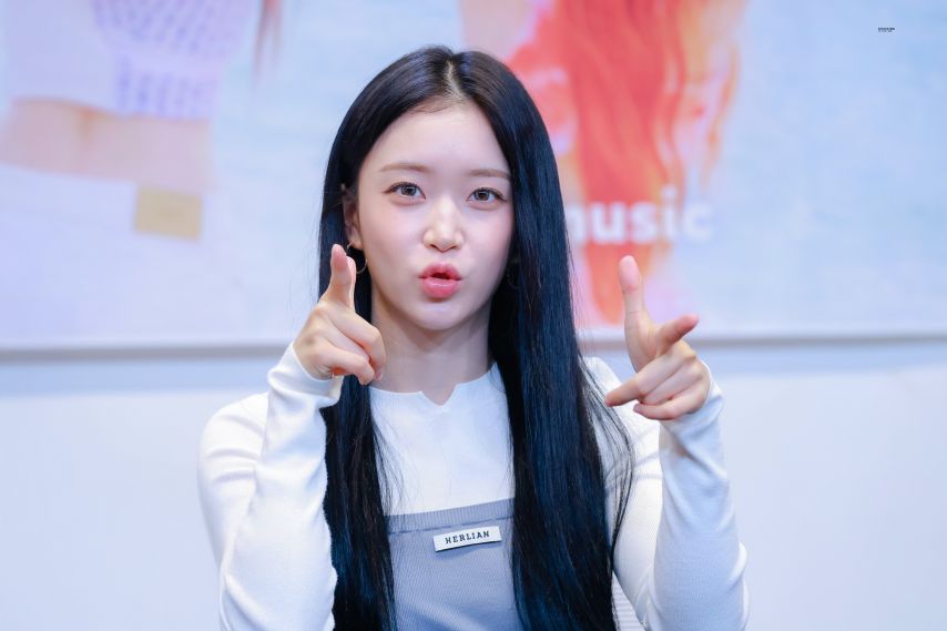 스테이씨 수민