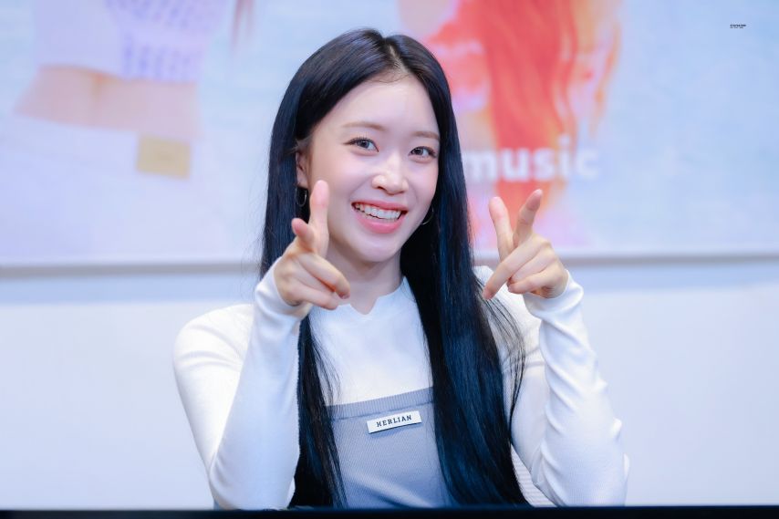 스테이씨 수민