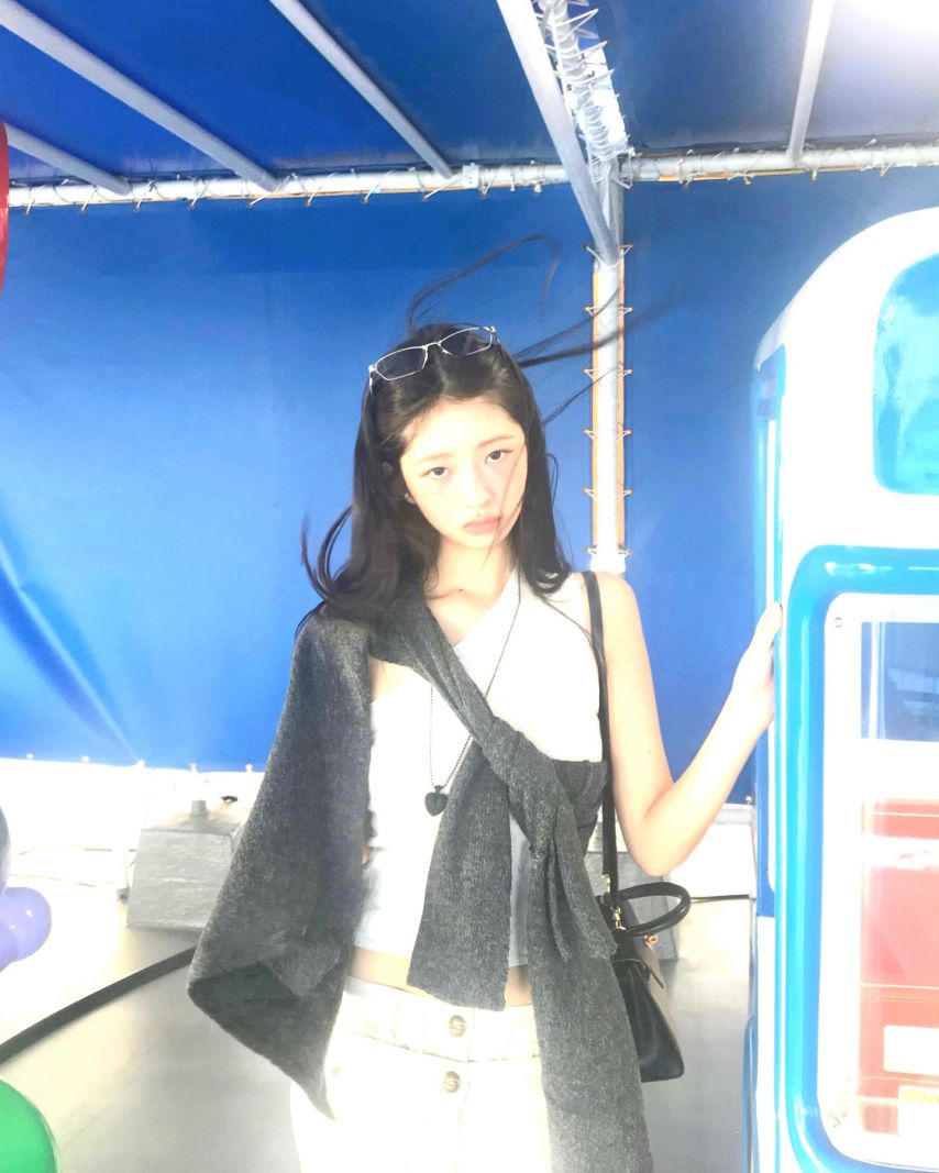 아이브 레이