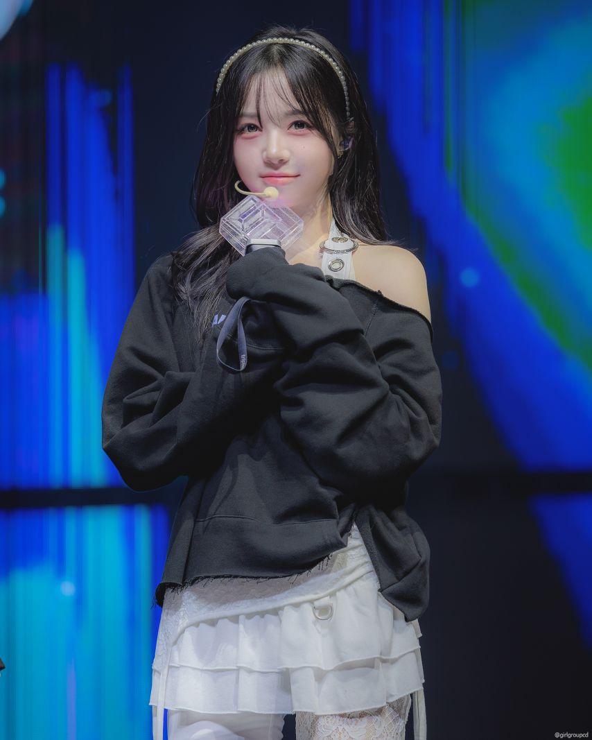 트리플에스 김채원