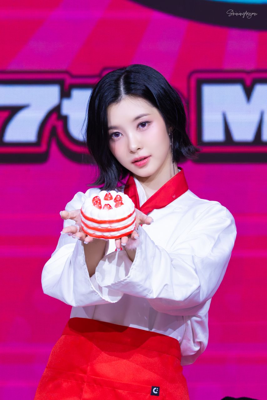 케플러 김다연