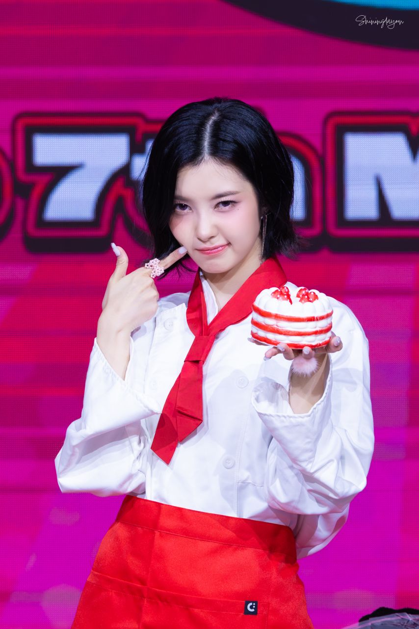 케플러 김다연