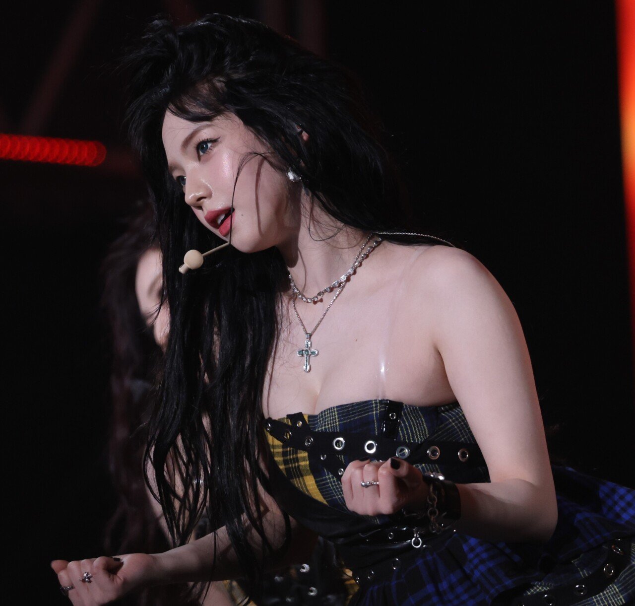 고화질 x리나