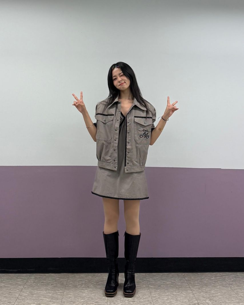 박혜원(HYNN)