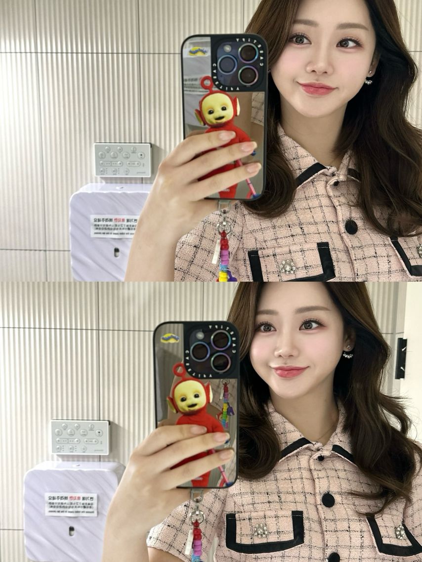 홍지윤