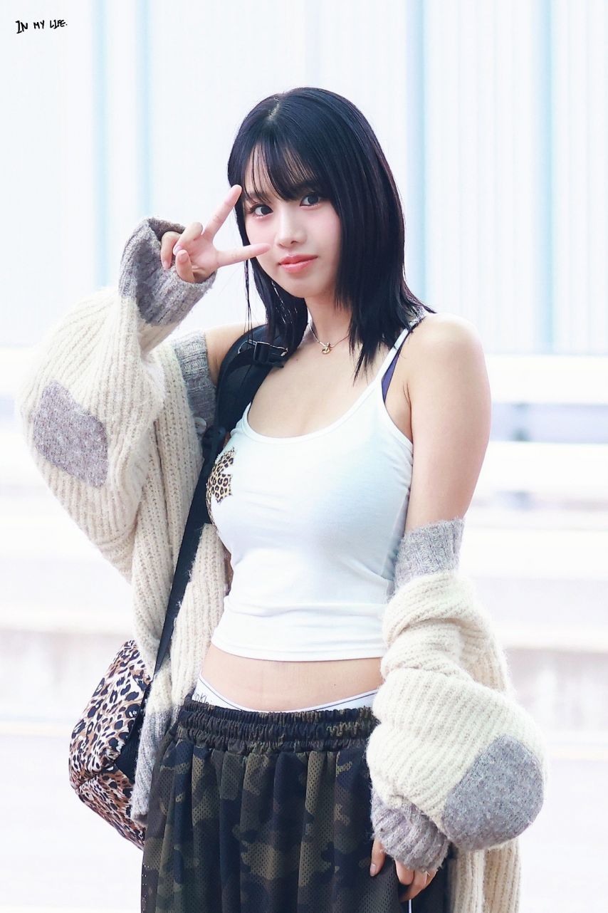 키스오브라이프 나띠