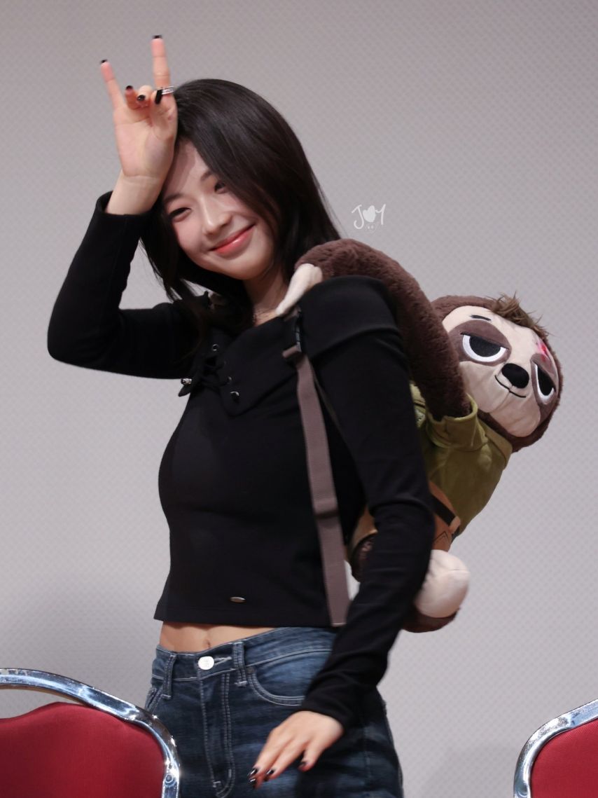 베이비몬스터 루카