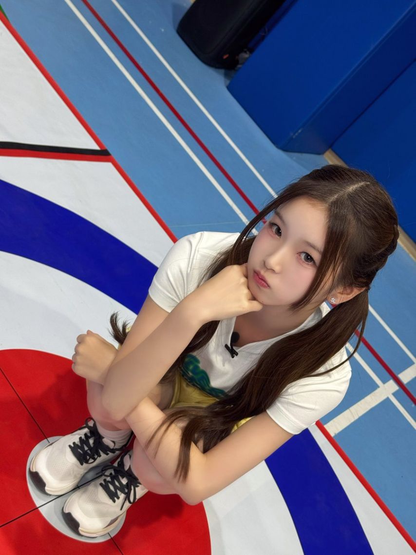 힛지스 이유