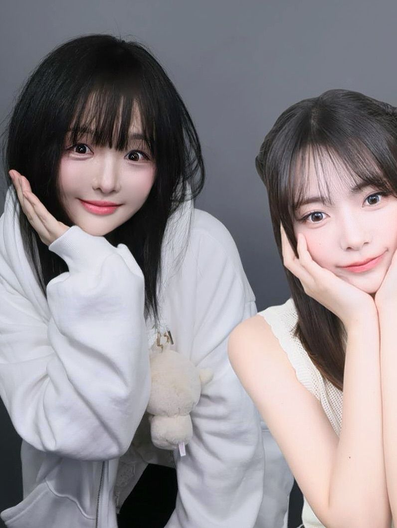 QWER 시연
