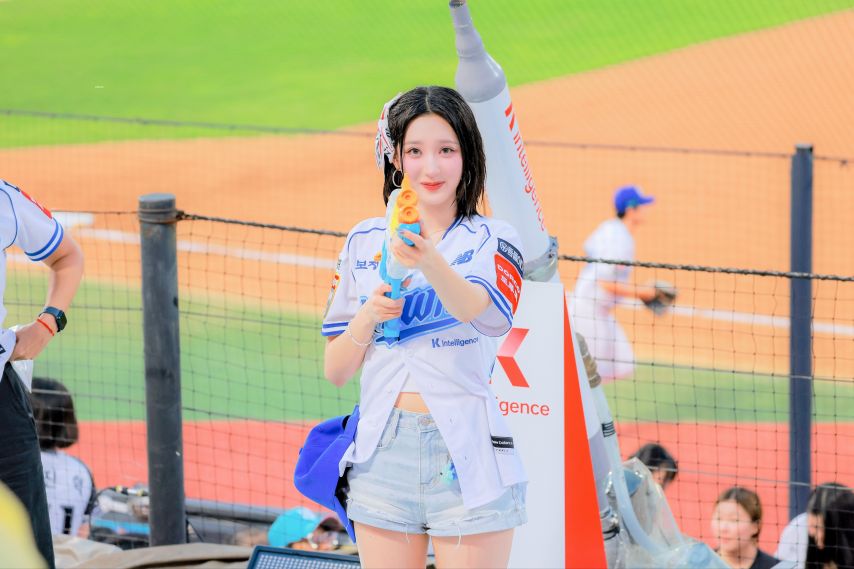 하이키 휘서