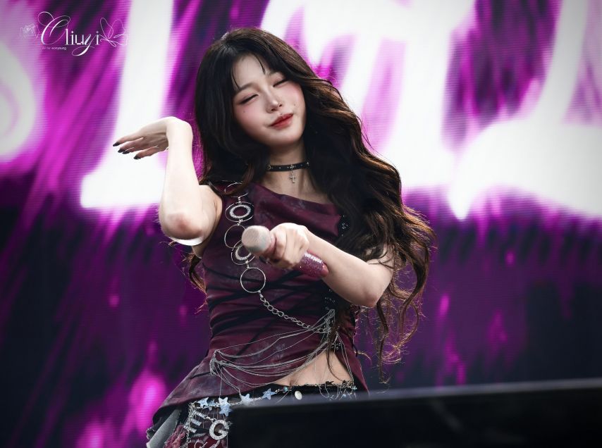 [아이브] 장원영