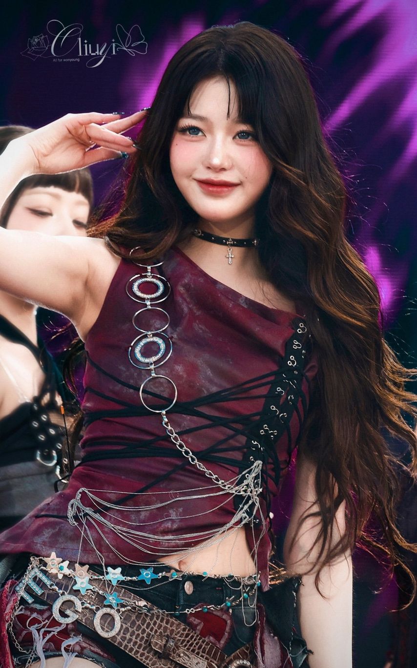 [아이브] 장원영