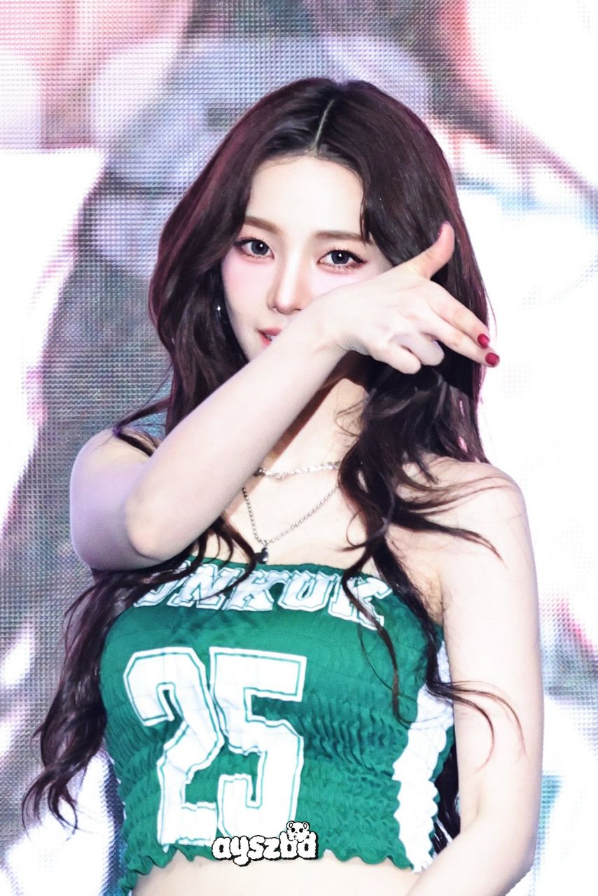 [에스파] 카리나