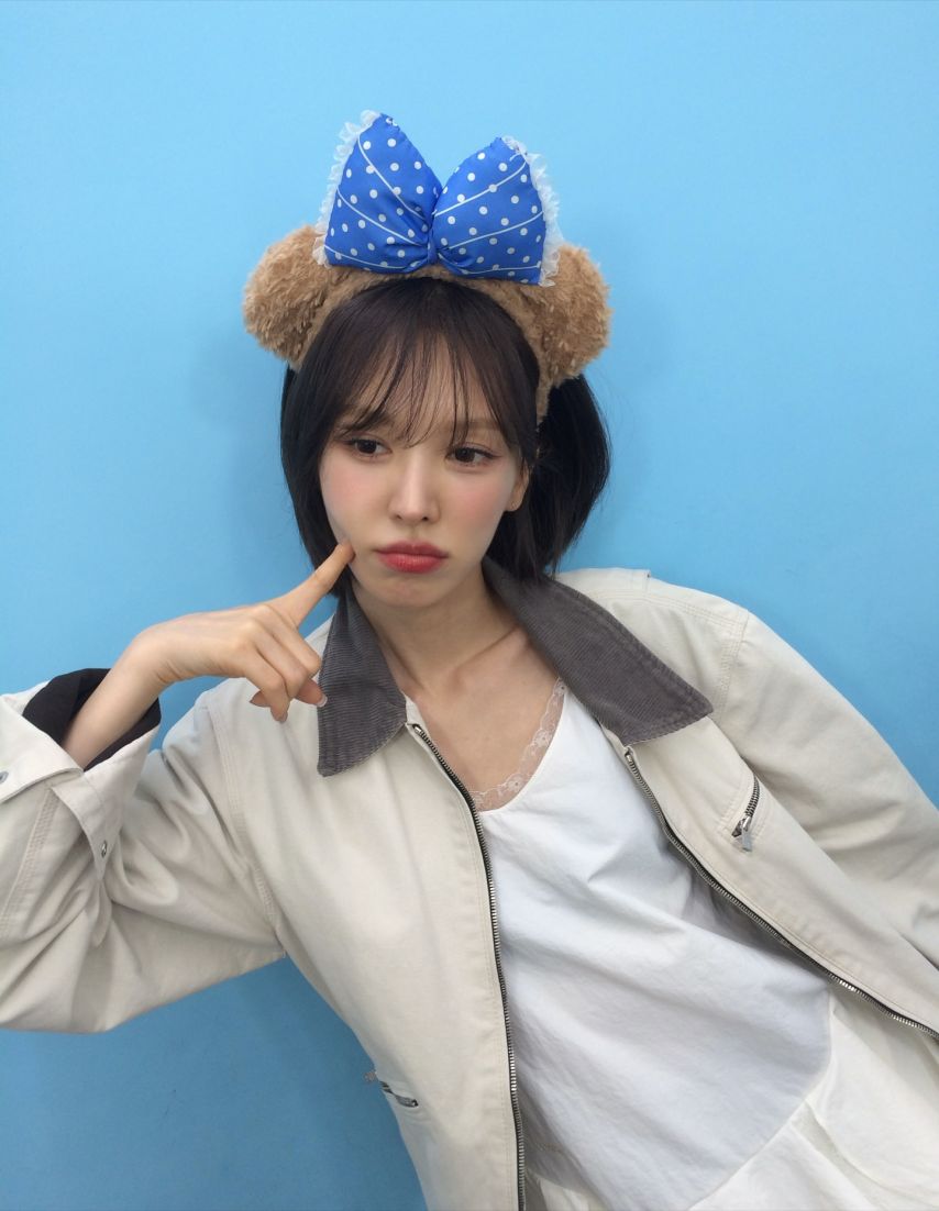 레드벨벳 웬디