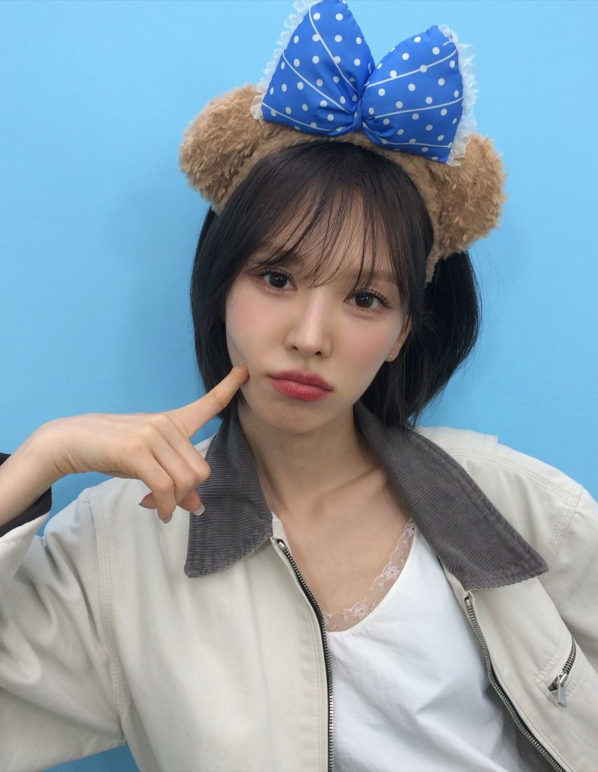 레드벨벳 웬디