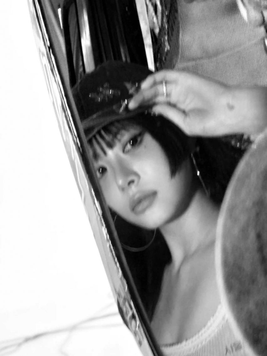 르세라핌 홍은채