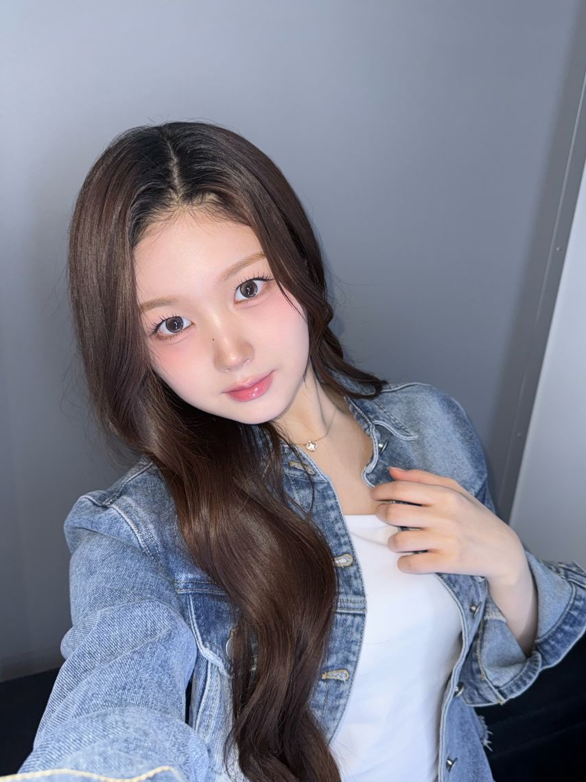 트리플에스 수민, 린, 마유, 주빈