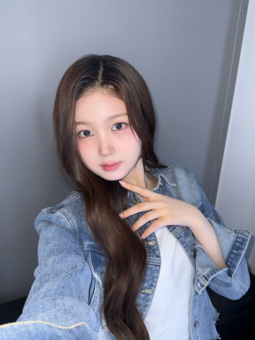 트리플에스 수민, 린, 마유, 주빈