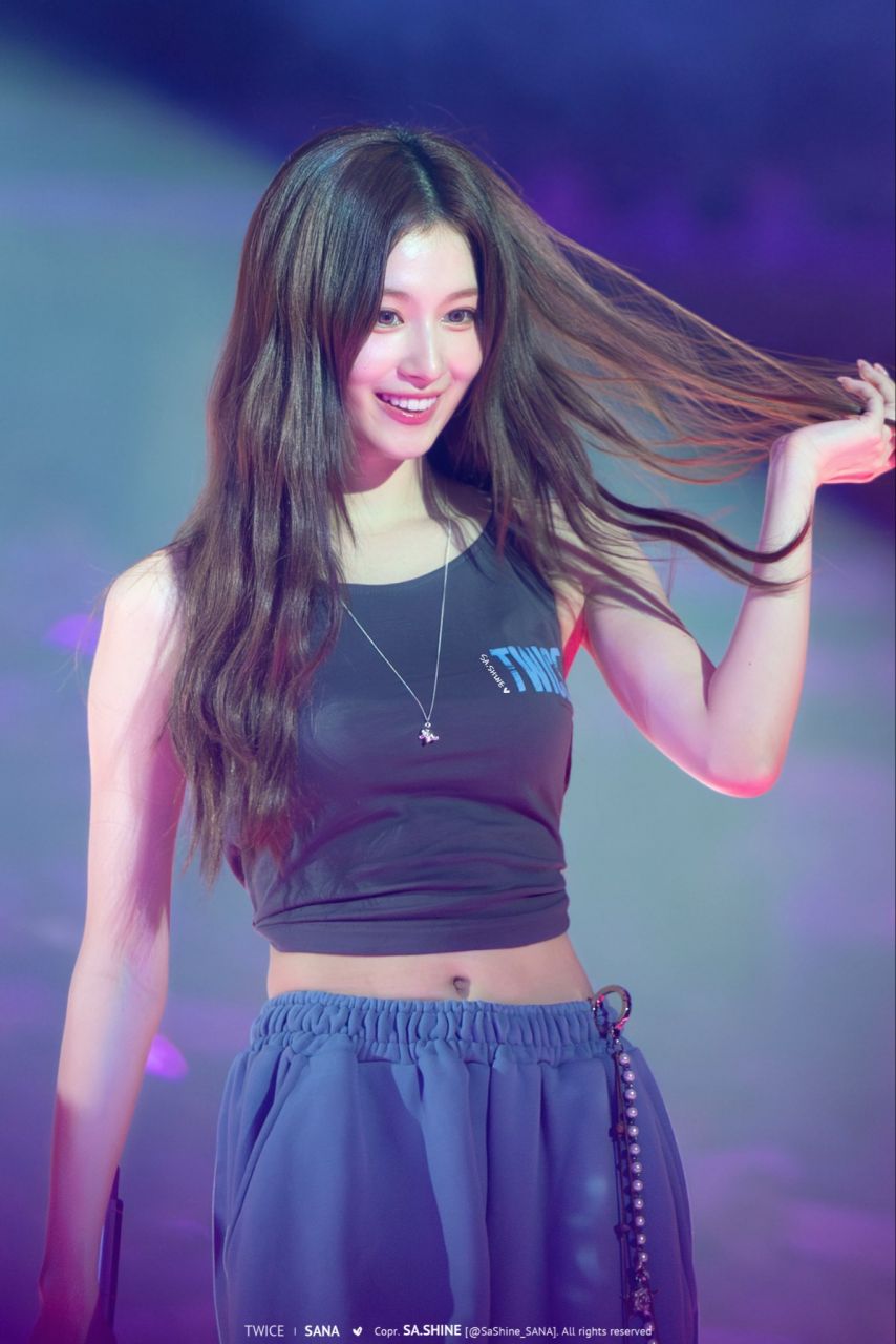 사나 모모 TWICE트와이스 251011 THIS IS FOR IN SINGAPORE D1