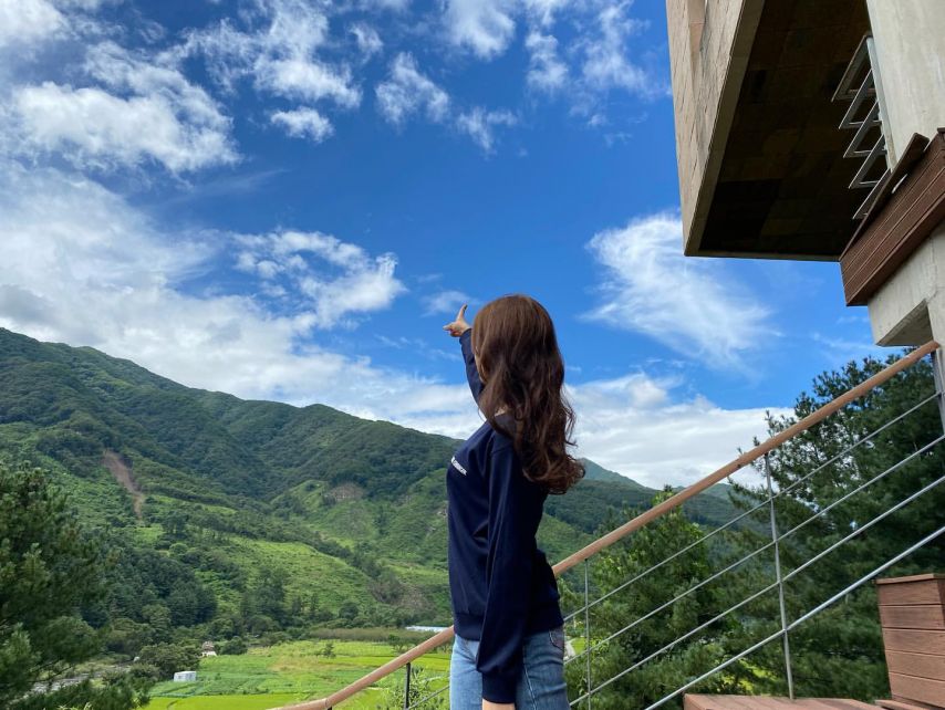 이수빈 아나운서