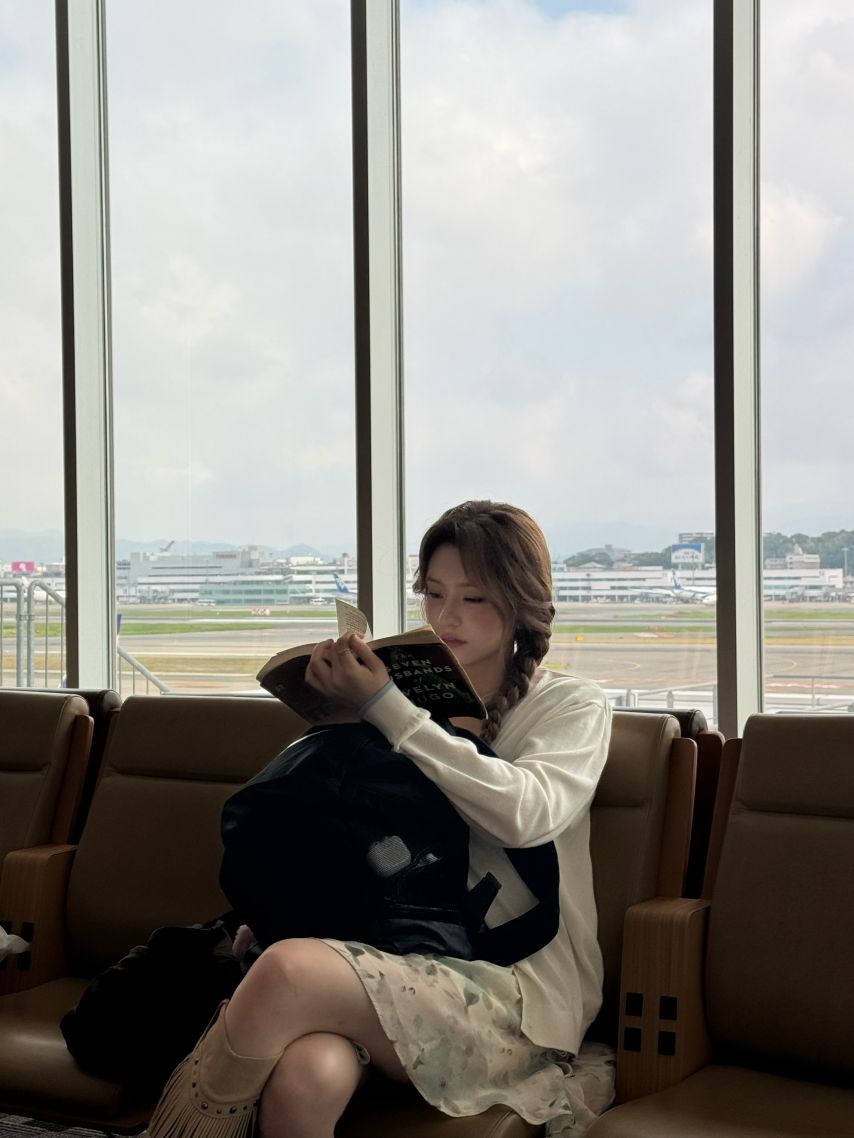 피프티피프티 문샤넬