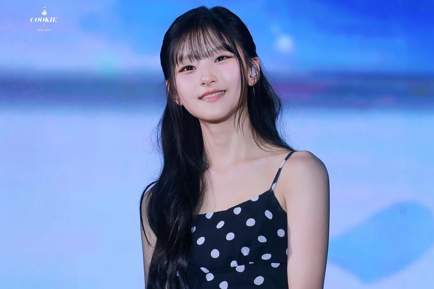 키스오브라이프 하늘