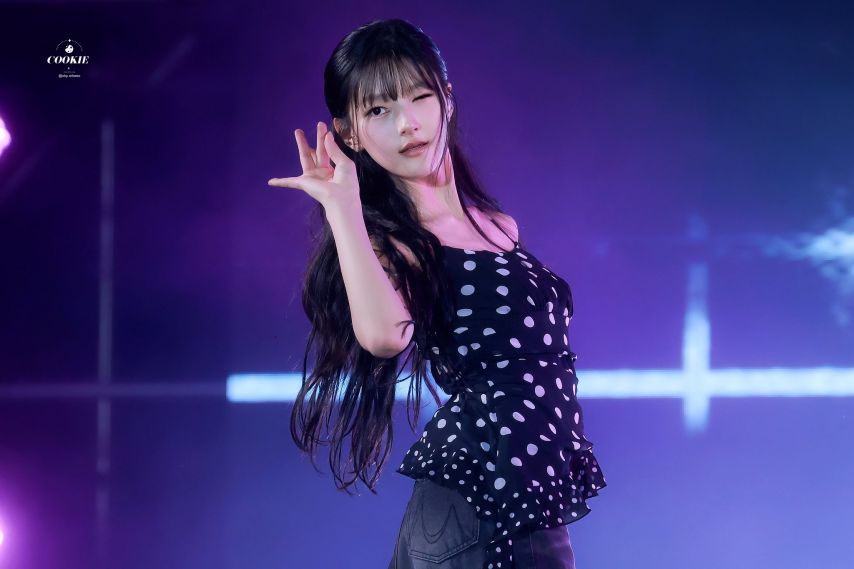 키스오브라이프 하늘