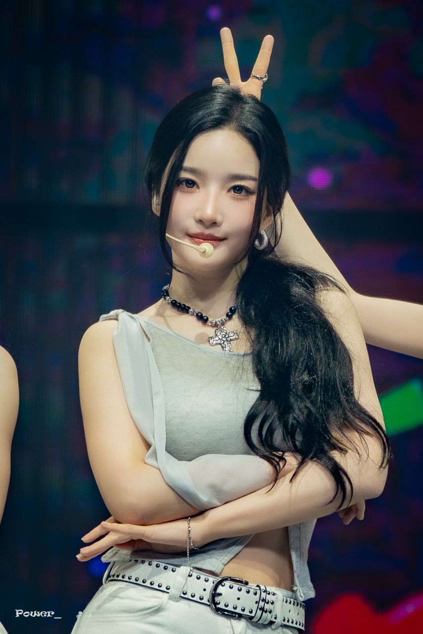 트리플에스 김유연