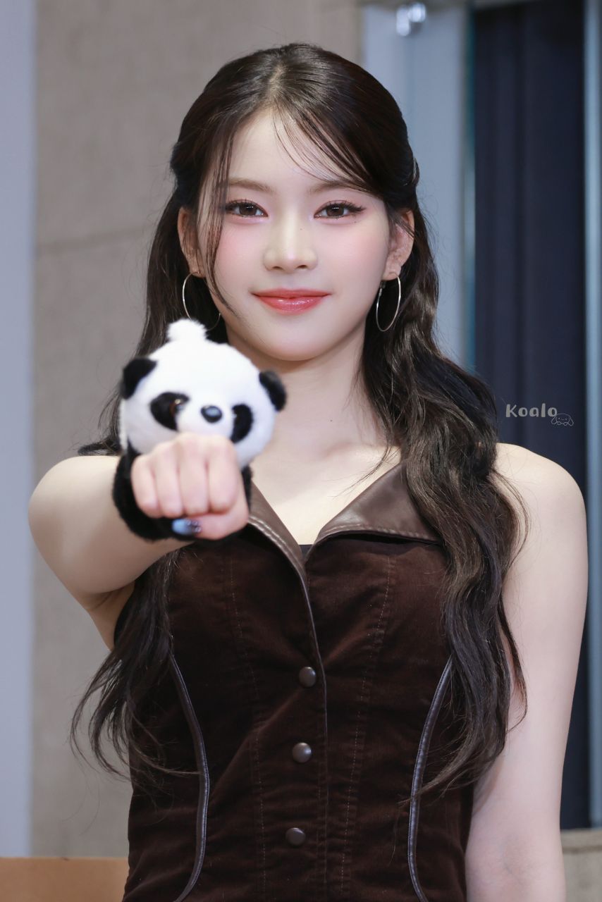 스테이씨 아이사