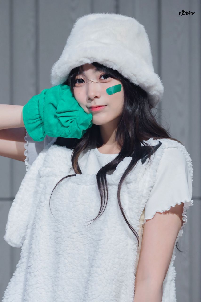 [QWER] 시연